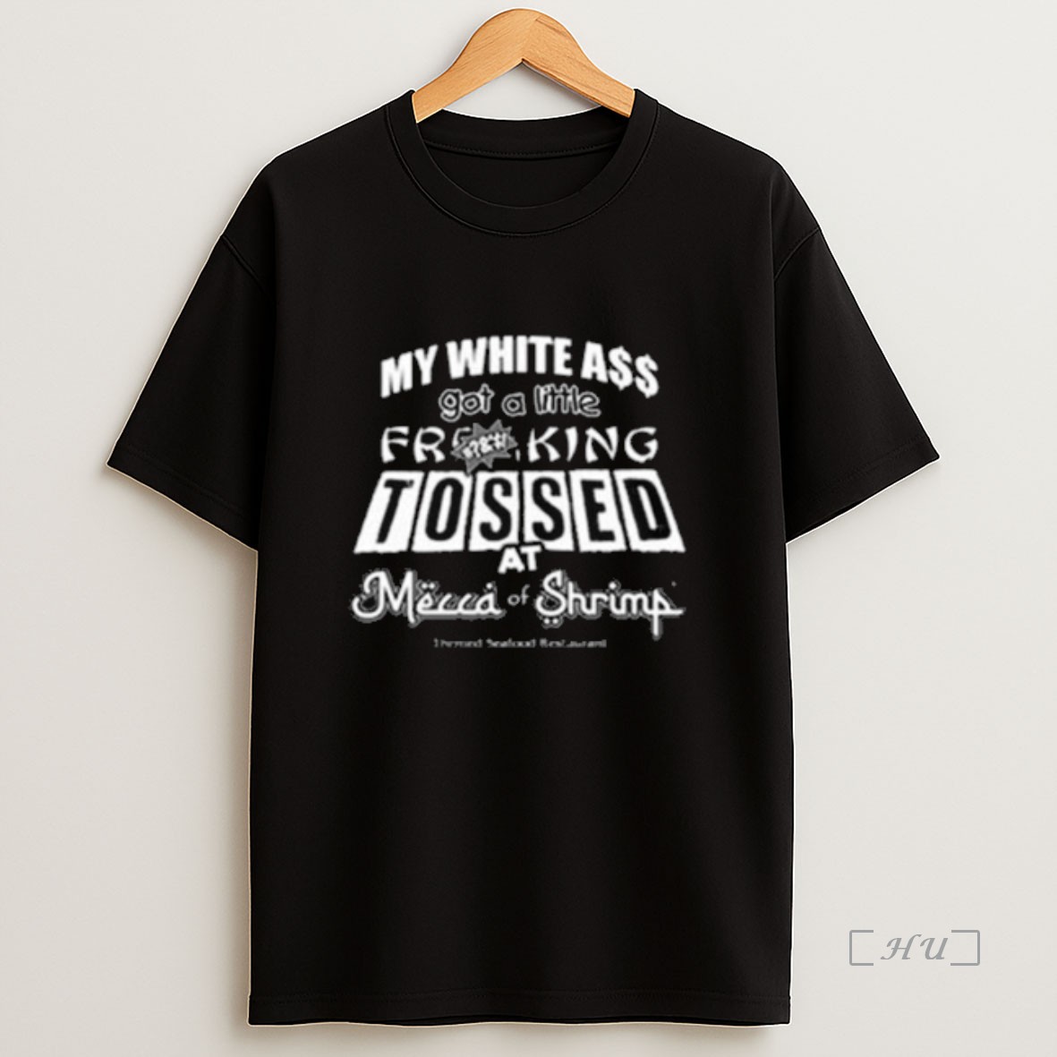Officials My White Ass Got A Little Freaking Tossed Long Sleve Premium Shirt Sweatshirt Tee