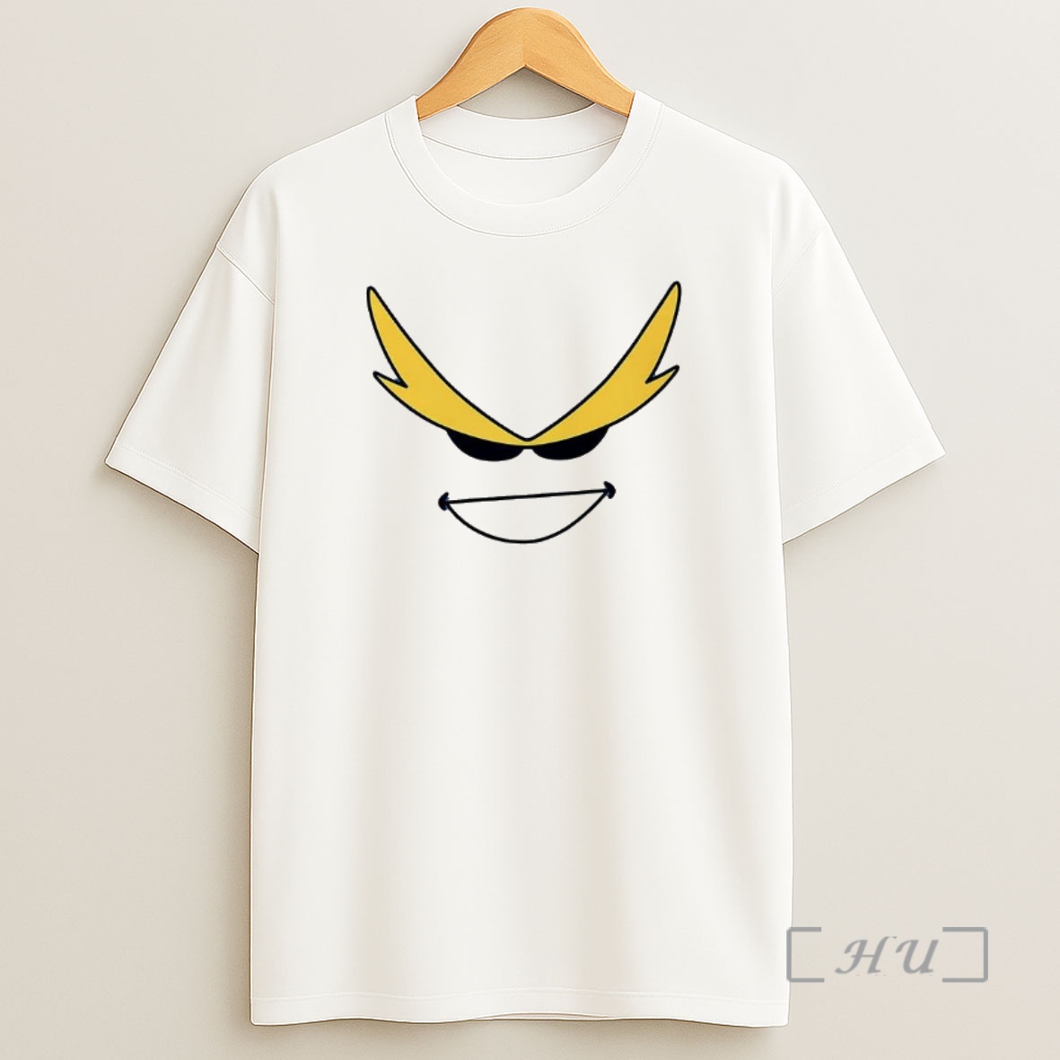 Officials My Hero Academia Art Exhibition 2025 Premium Shirt Sweatshirt Tee