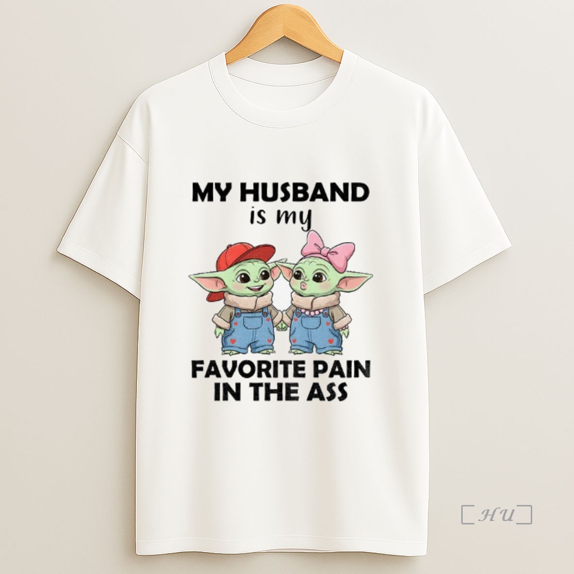 Officials My Husband Is My Favorite Pain In The Ass Premium Shirt Sweatshirt Tee