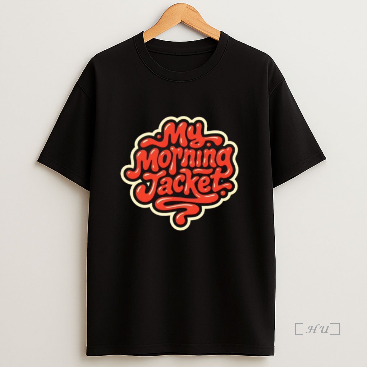 Officials My Morning Jackert Squid Boy Premium Shirt Sweatshirt Tee