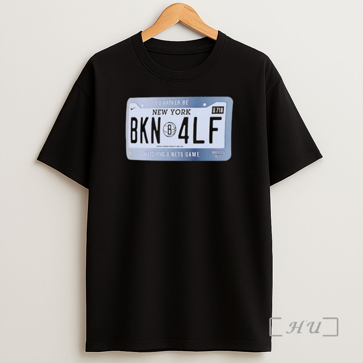 Officials Nba Brooklyn Nets New York Bkn 4lf Premium Shirt Sweatshirt Tee