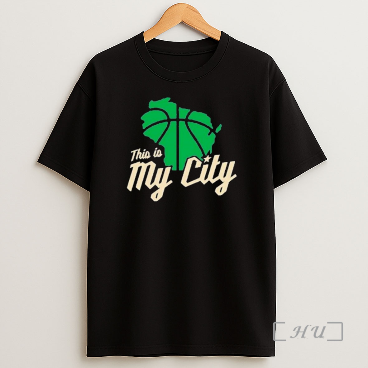 Officials Nba This Is My City Ornaments Premium Shirt Sweatshirt Tee
