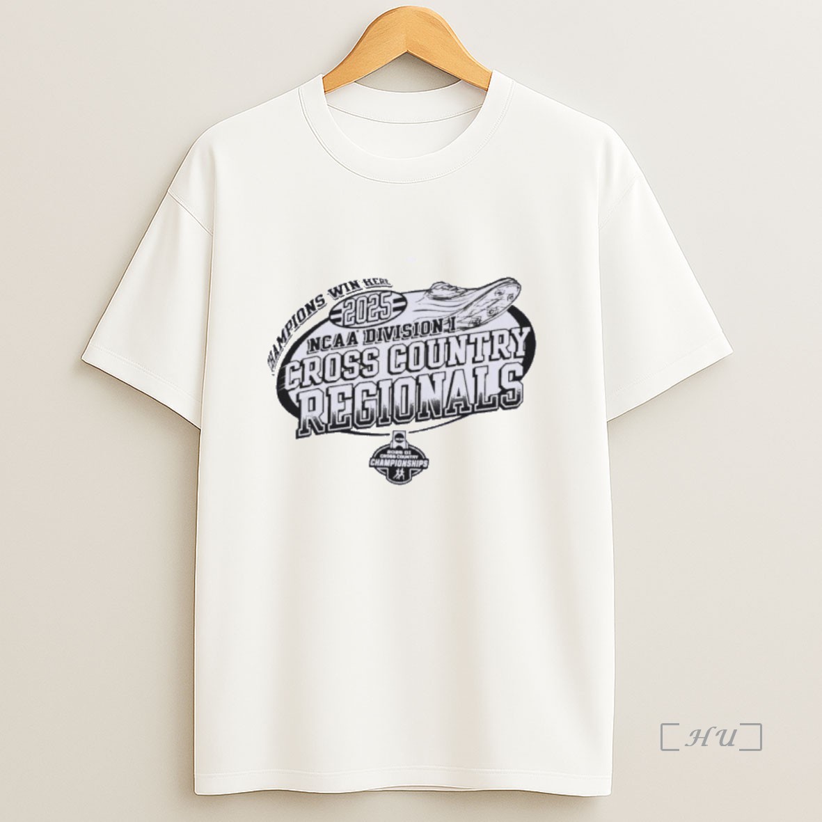 Officials Ncaa Division I Cross Country Regionals Xc 2025 Premium Shirt Sweatshirt Tee