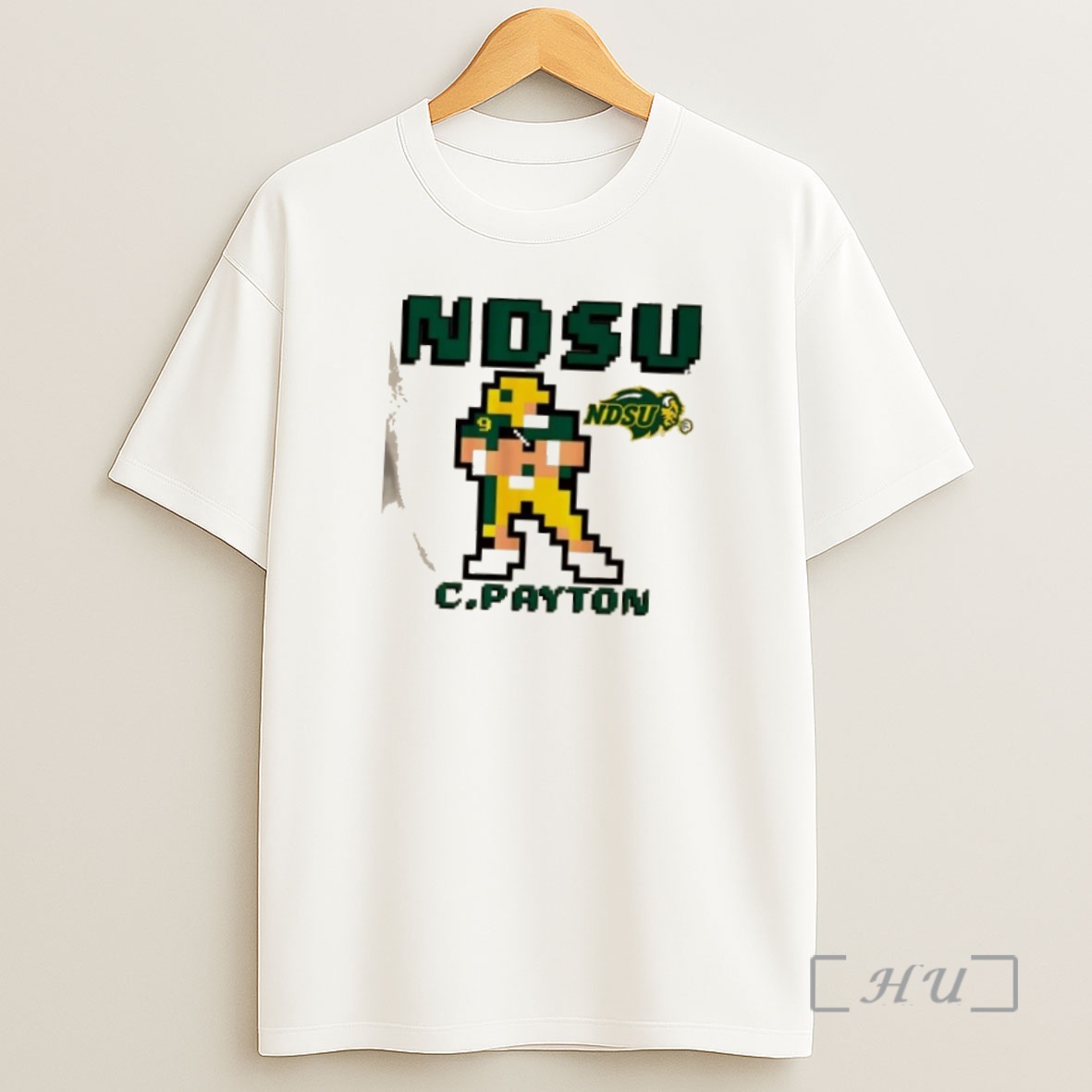 Officials Ndsu North Dakota State Bison Football Cole Payton Retro Baller Premium Shirt Sweatshirt Tee