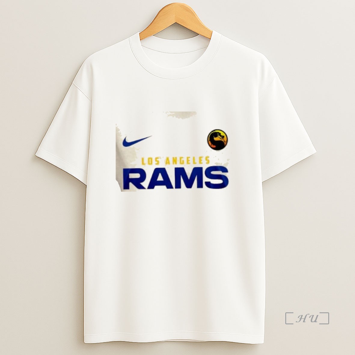 Officials Nfl Sub Zero Los Angeles Rams Freeze Your Soul 2 Sided Premium Shirt Sweatshirt Tee