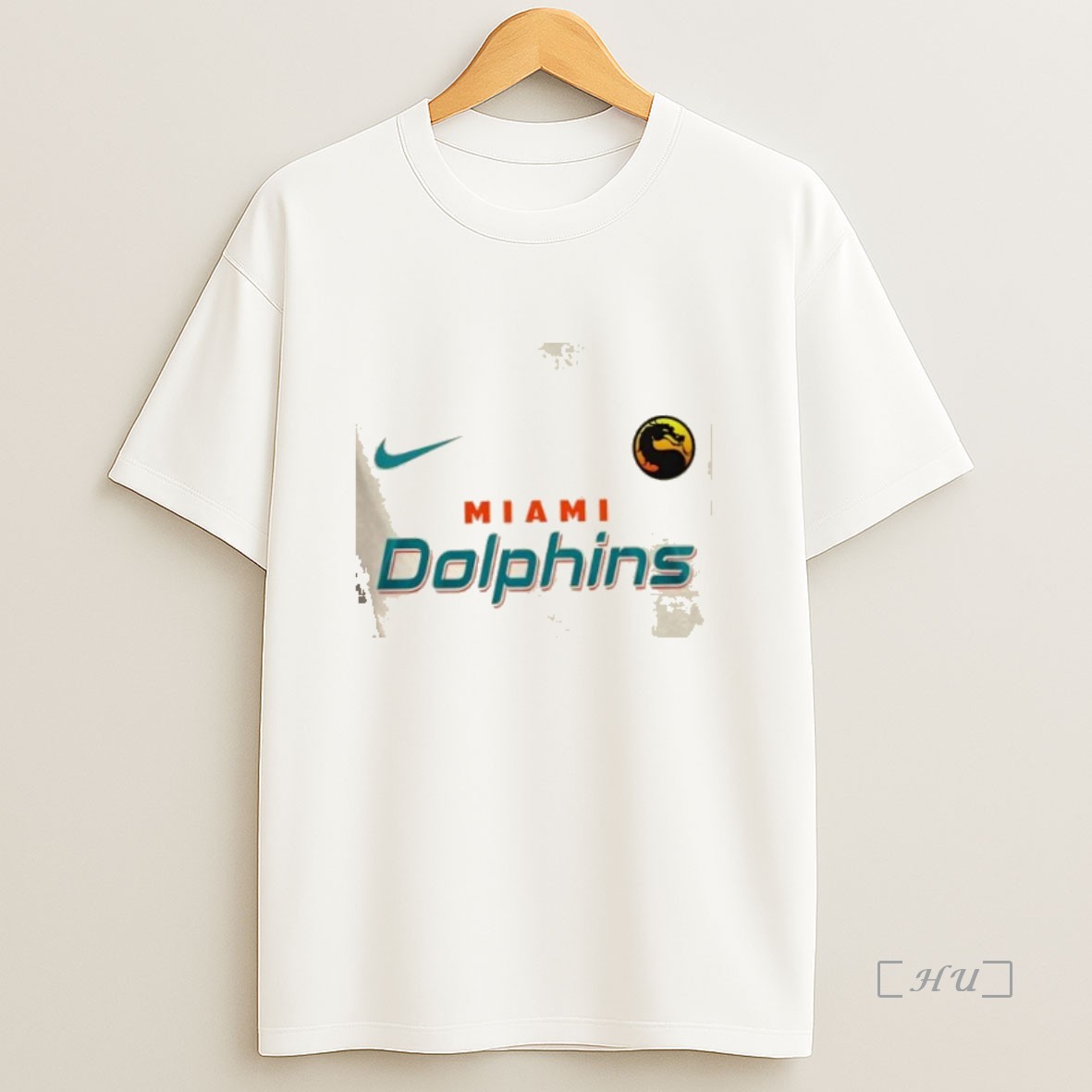 Officials Nfl Sub Zero Miami Dolphins Freeze Your Soul 2 Sided Premium Shirt Sweatshirt Tee