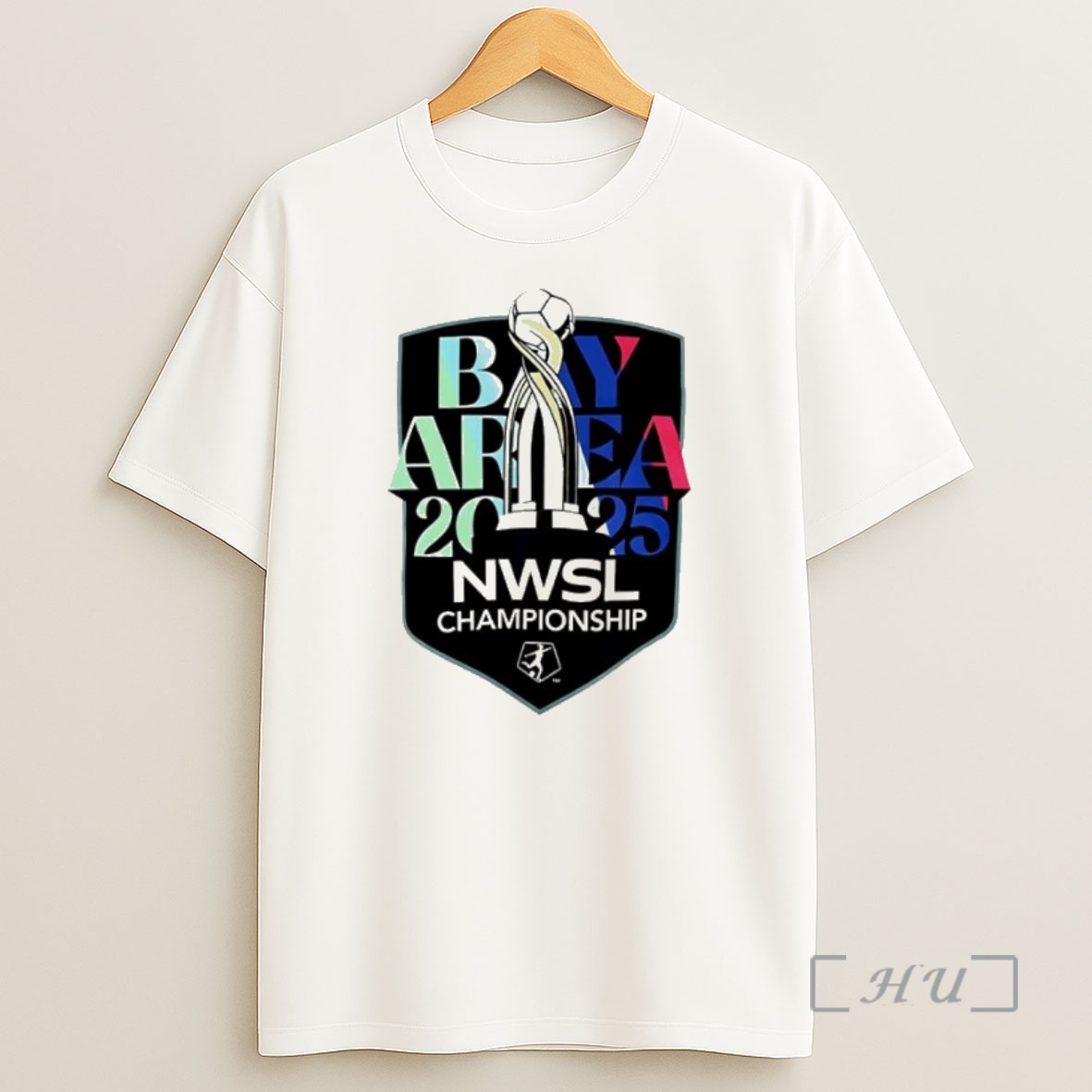 Officials Nwsl 2025 Championship Logo Style Premium Shirt Sweatshirt Tee