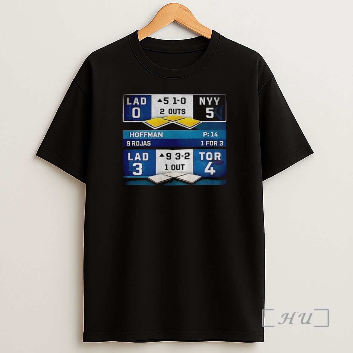 Officials Ny Yankees 5 0 La Dodgers 3 4 Toronto Blue Jays Back To Back Championship 2025 Premium Shirt Sweatshirt Tee