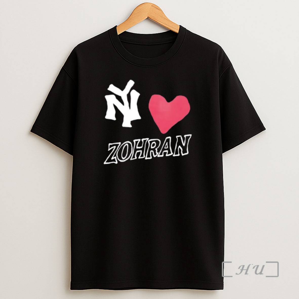 Officials Ny Love Zohran Mamdani Premium Shirt Sweatshirt Tee