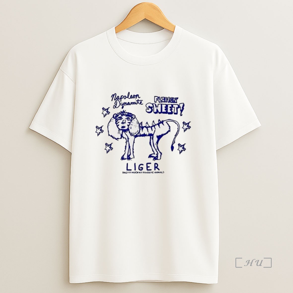 Officials Napoleon Dynamite Liger Premium Shirt Sweatshirt Tee
