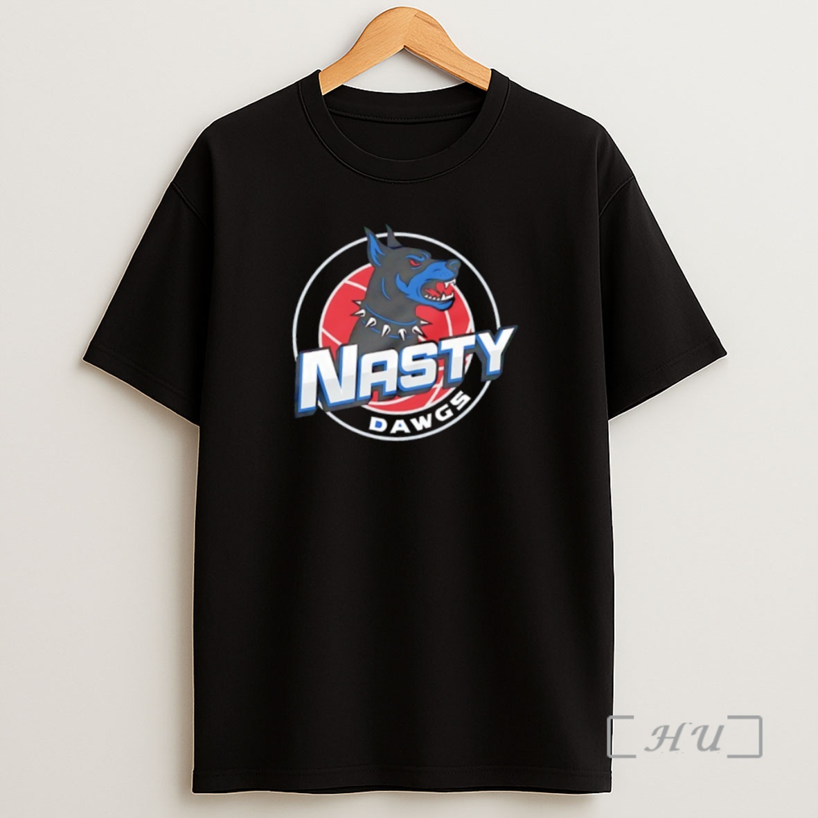 Officials Nasty Dawgs Daniss Jenkins Detroit Pistons Basketball Premium Shirt Sweatshirt Tee