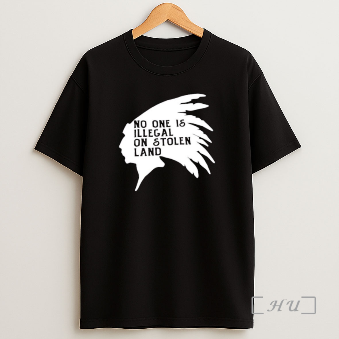 Officials Native American No One Is Illegal On Stolen Land Vintage Premium Shirt Sweatshirt Tee