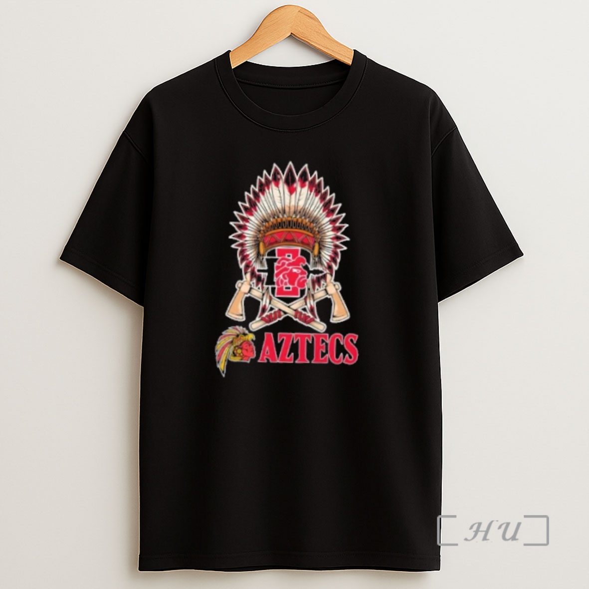 Officials Native American X San Diego State Aztecs Graphic Premium Shirt Sweatshirt Tee