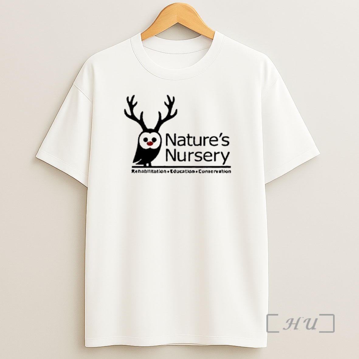 Officials Natures Nursery Merry Christmas Premium Shirt Sweatshirt Tee