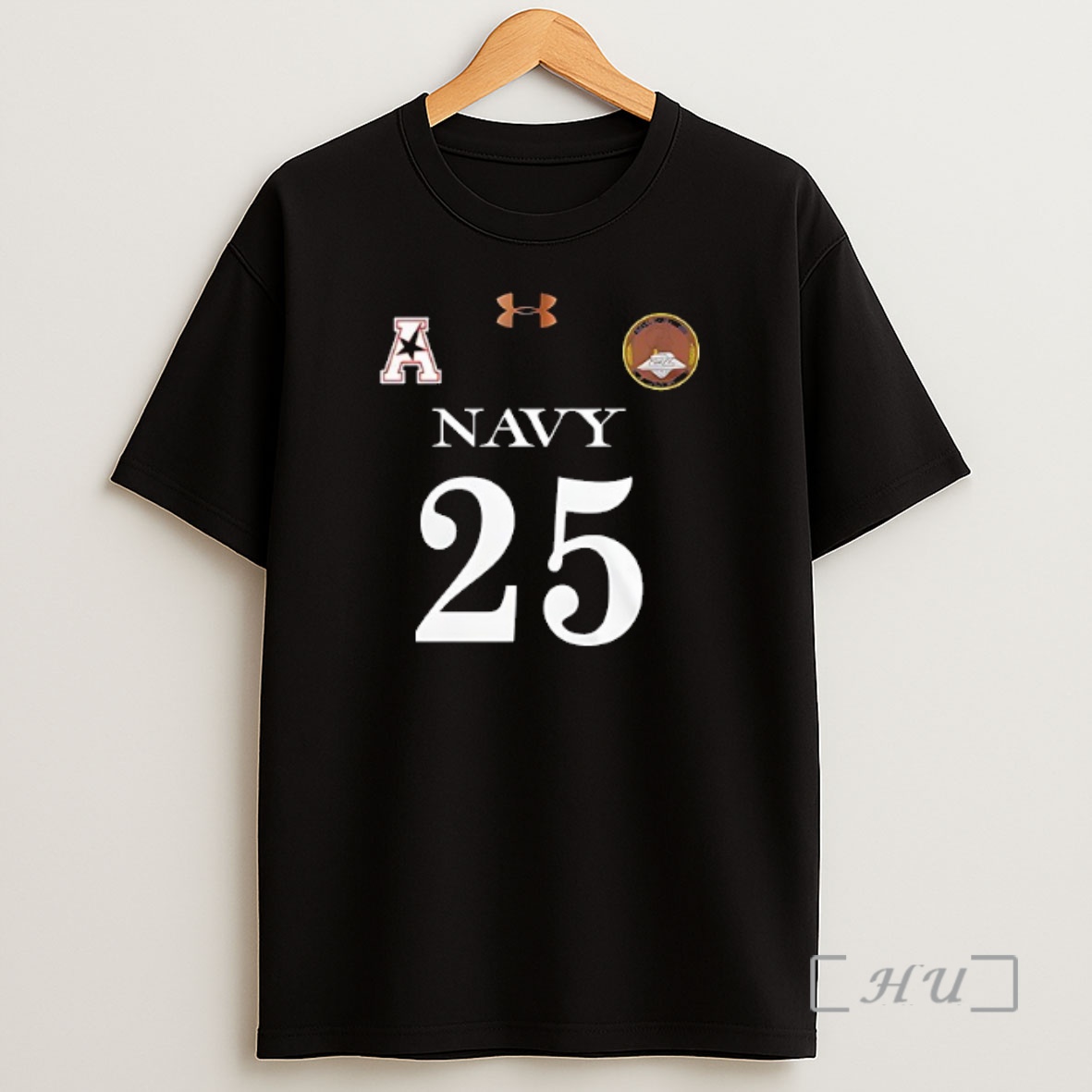 Officials Navy Midshipmen 250th Anniversary Premium Shirt Sweatshirt Tee