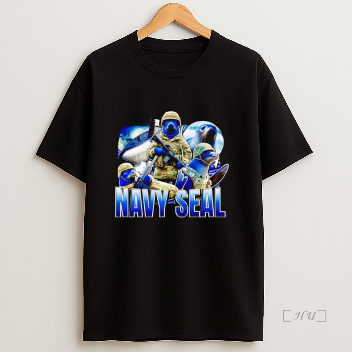 Officials Navy Seal Premium Shirt Sweatshirt Tee