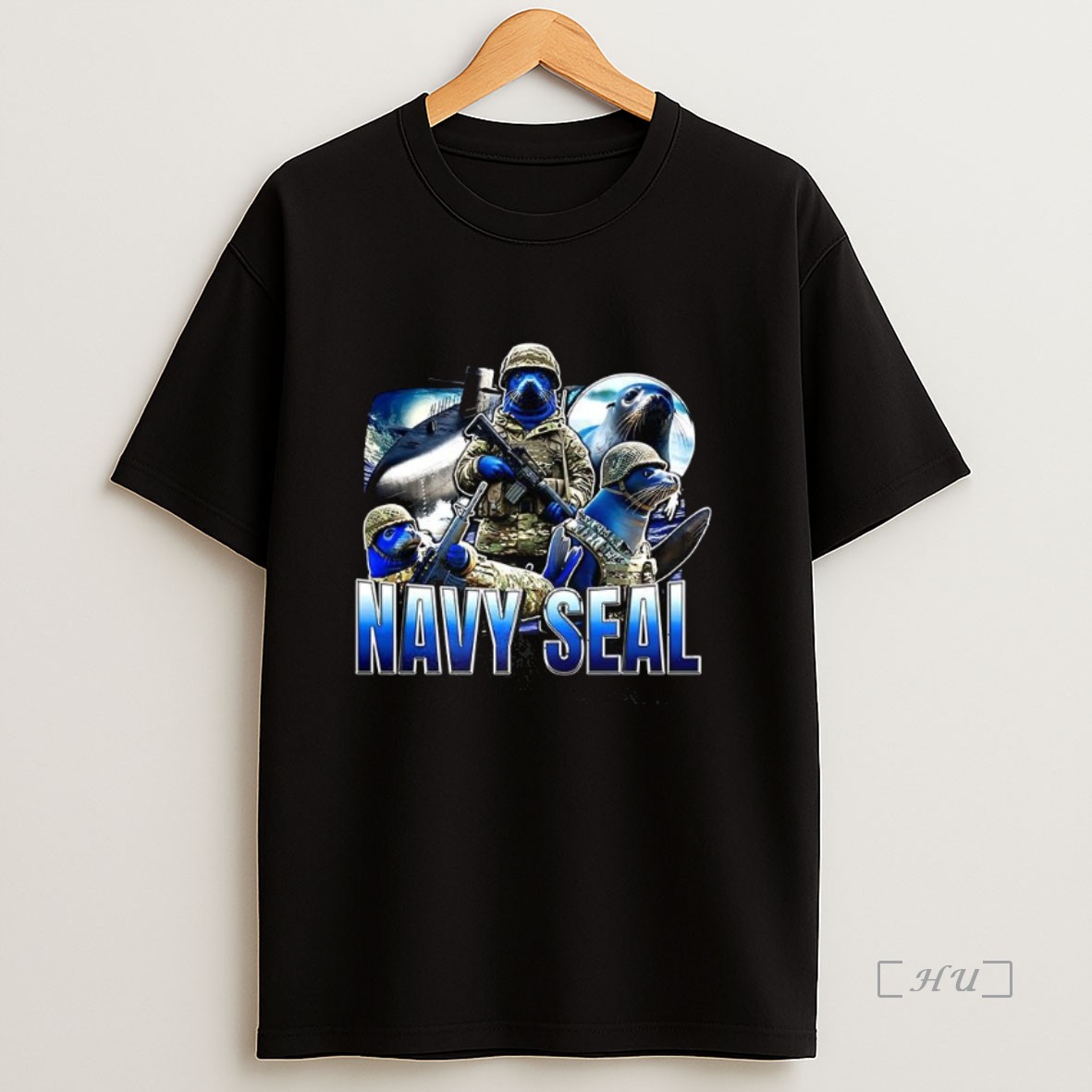 Officials Navy Seal Parody Sarcastic Premium Shirt Sweatshirt Tee