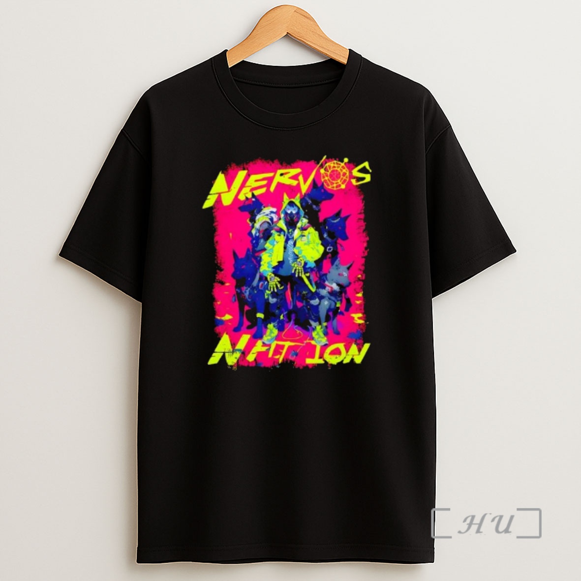 Officials Nervos Nation Ckcon 2024 Premium Shirt Sweatshirt Tee