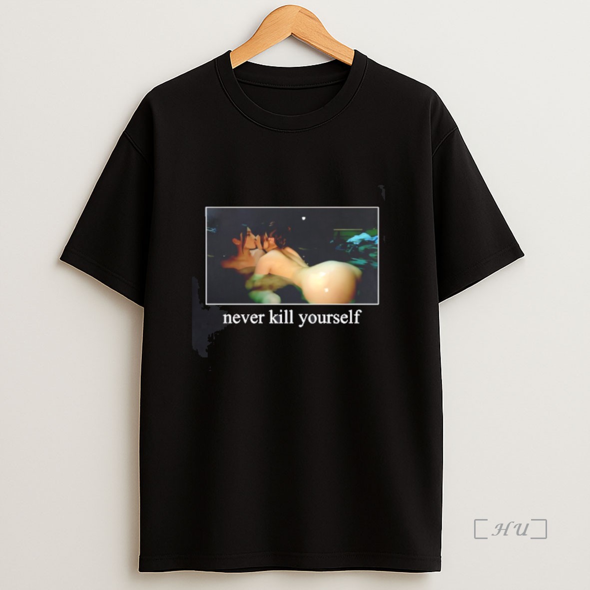 Officials Never Kill Yourself Premium Shirt Sweatshirt Tee
