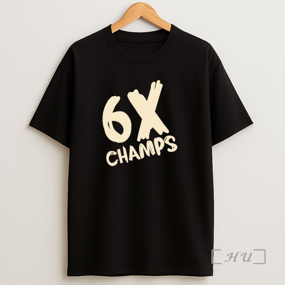 Officials New England Patriots 6x Champs Paint Premium Shirt Sweatshirt Tee