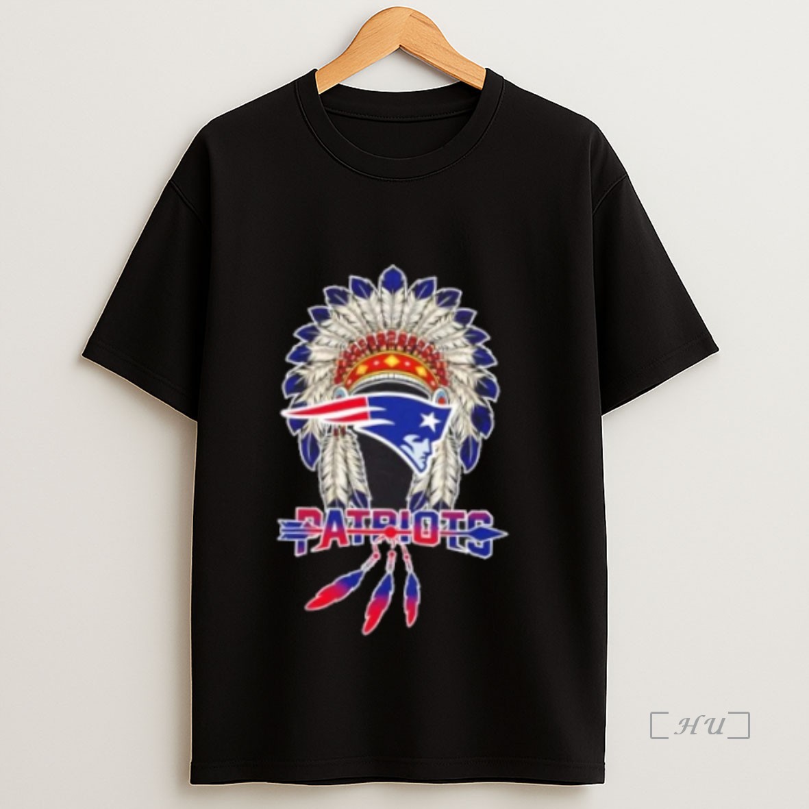 Officials New England Patriots Football X Native American Premium Shirt Sweatshirt Tee