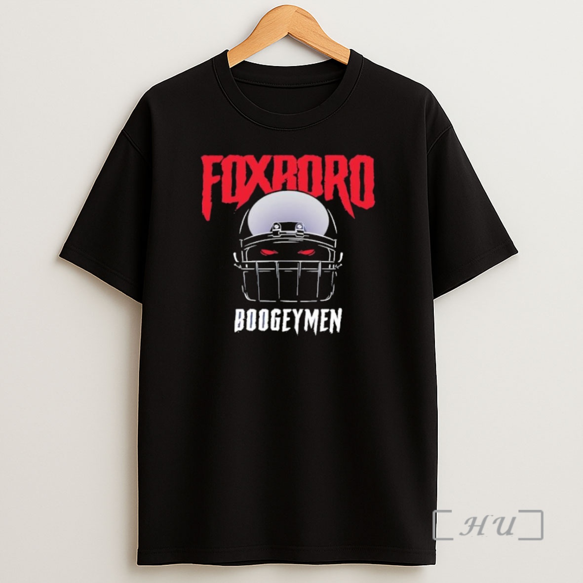 Officials New England Patriots Foxboro Boogeymen Premium Shirt Sweatshirt Tee