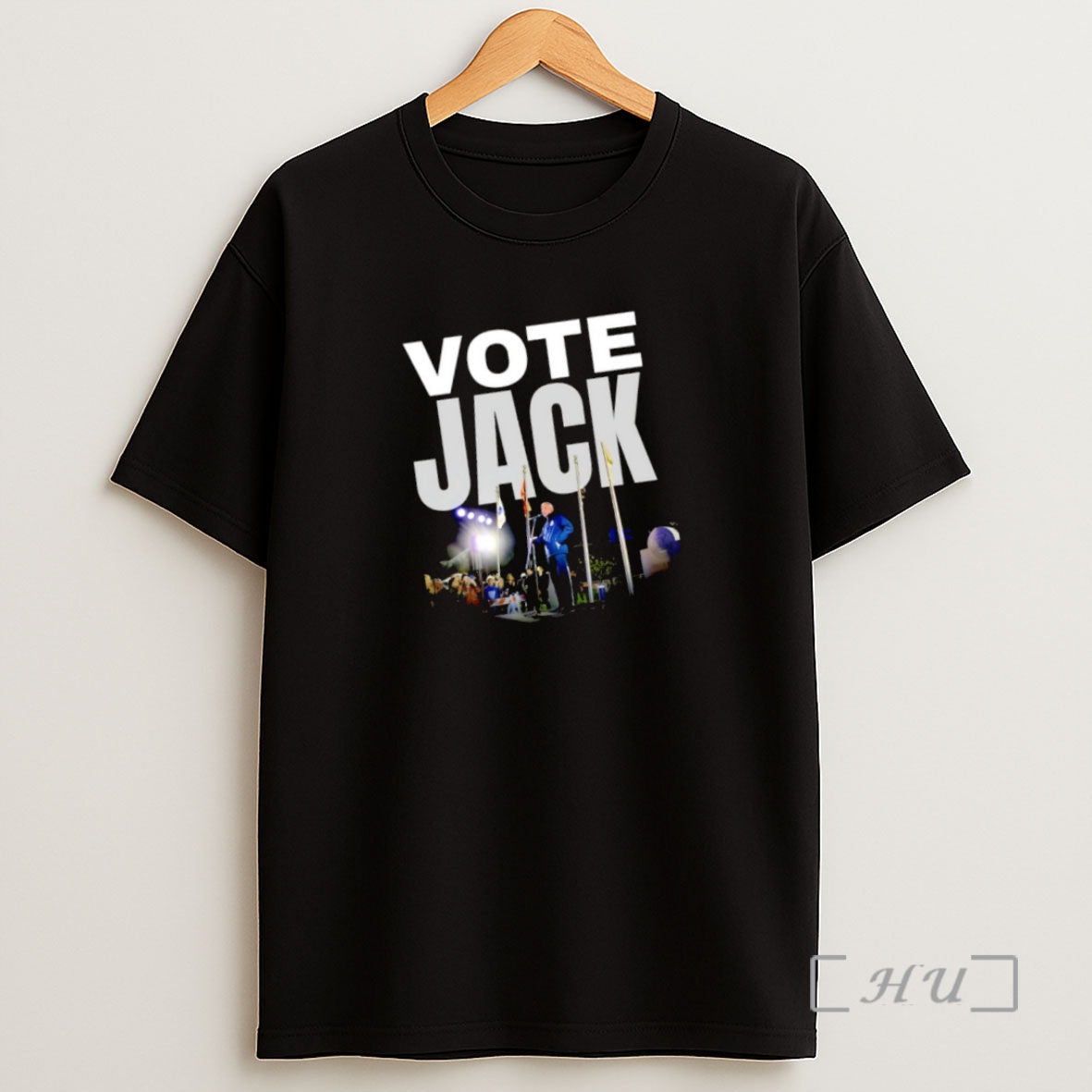 Officials New Jersey Vote Jack Ciattarelli Premium Shirt Sweatshirt Tee