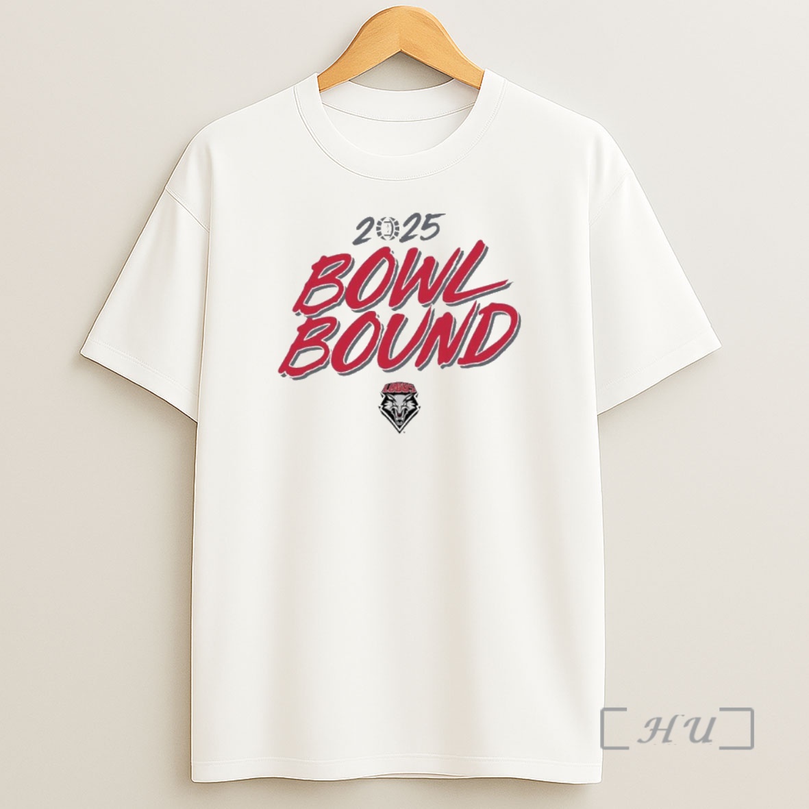 Officials New Mexico Lobos 2025 Bowl Bound Ornaments Premium Shirt Sweatshirt Tee