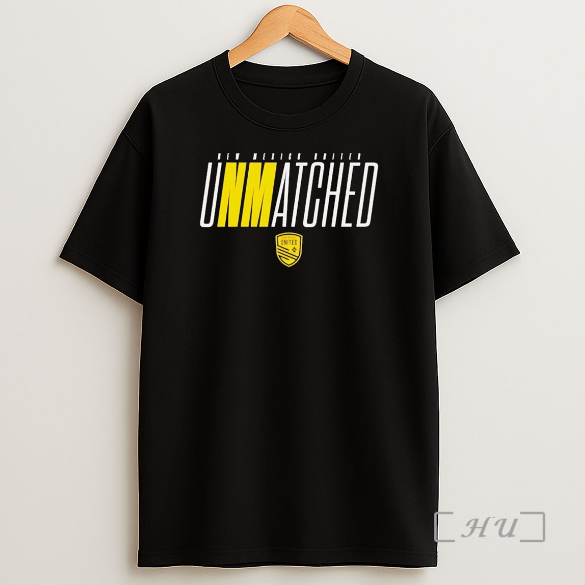 Officials New Mexico United Unmatched Premium Shirt Sweatshirt Tee
