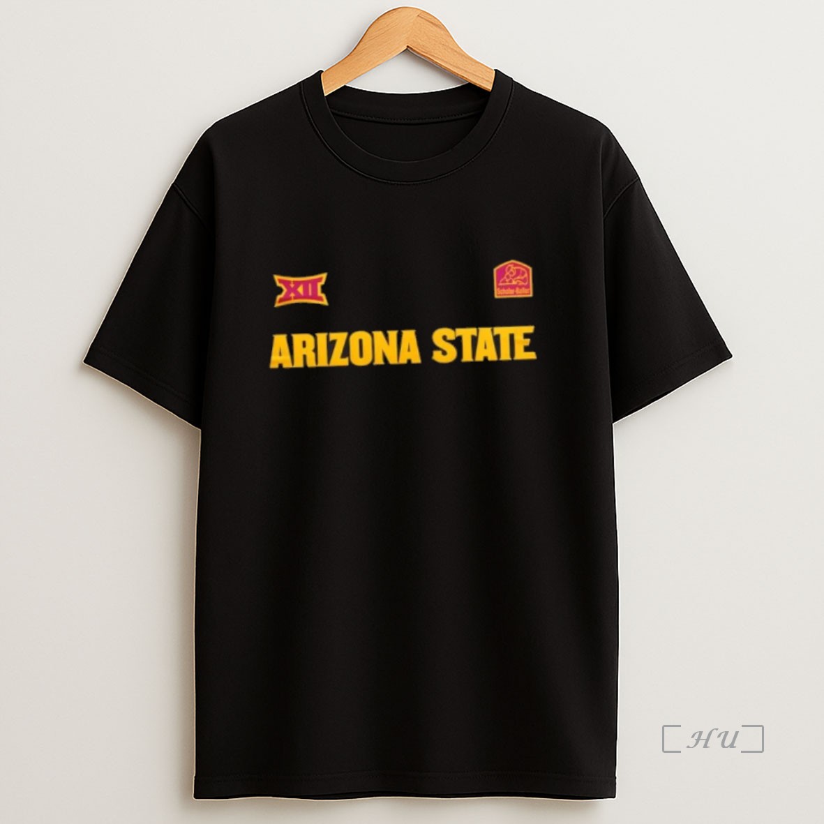 Officials New Sun Devil Football Game 10 2 Sided Premium Shirt Sweatshirt Tee