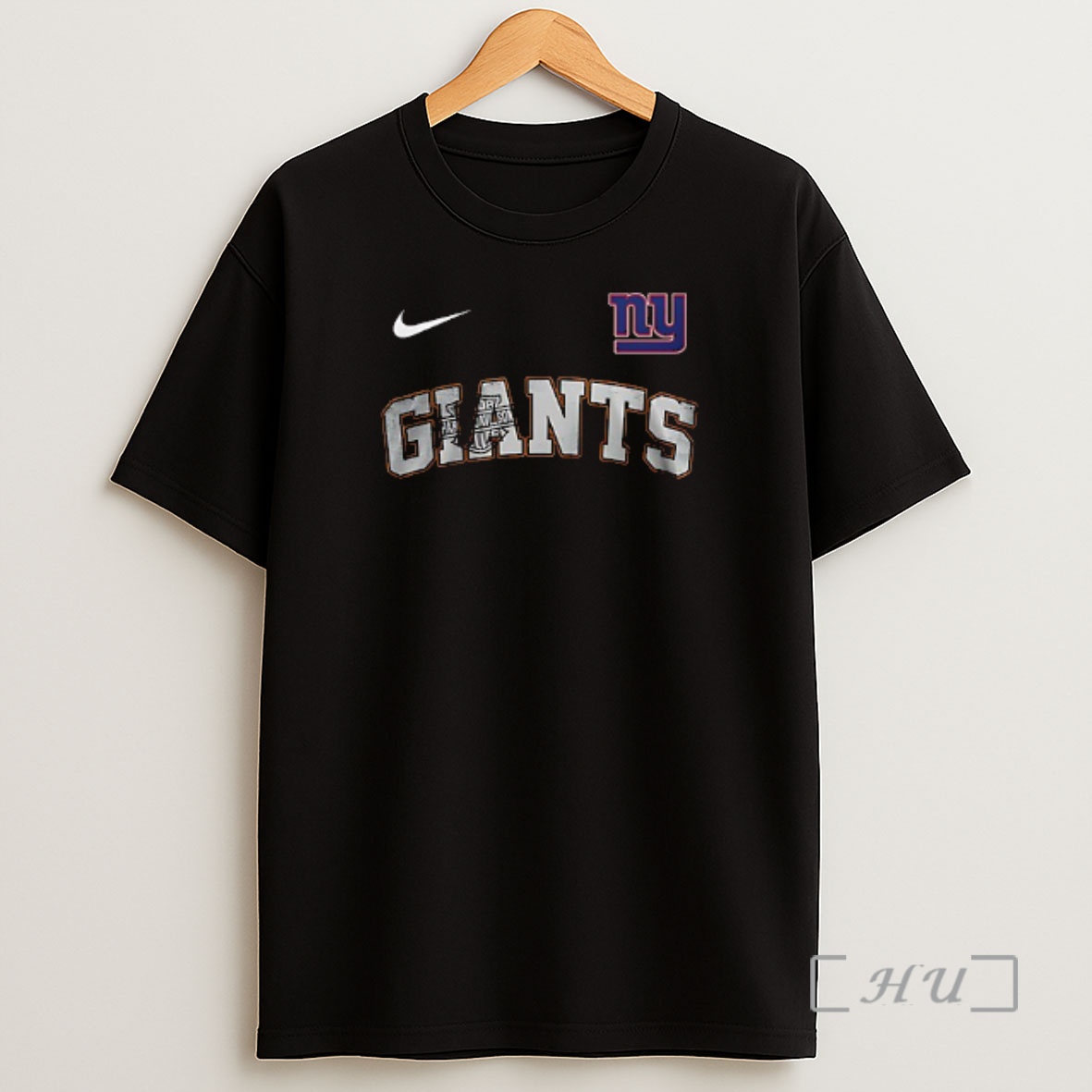 Officials New York Giants Whos On The Bad List Harley Davidson Santa Claus Premium Shirt Sweatshirt Tee