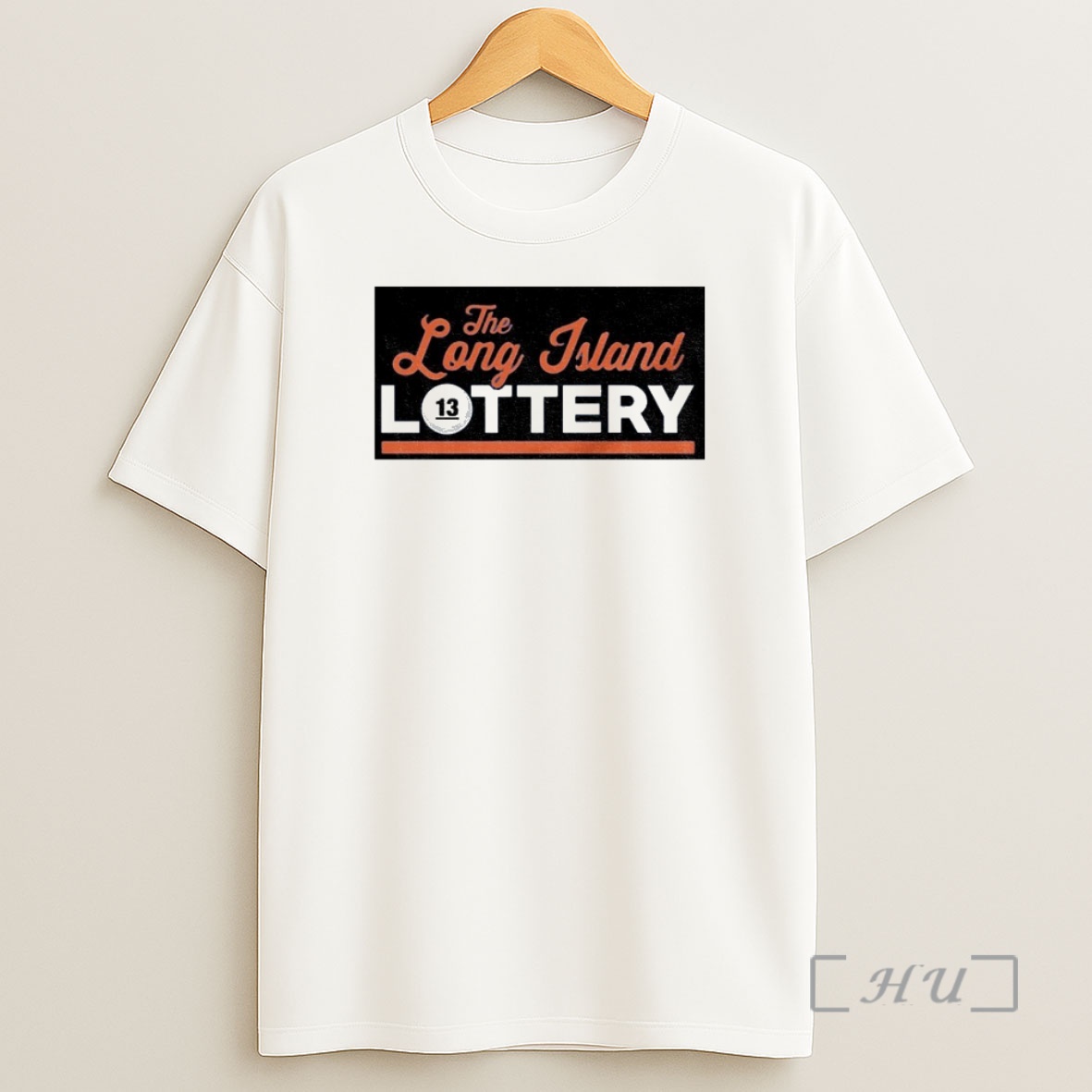 Officials New York Islander 13 The Long Island Lottery Premium Shirt Sweatshirt Tee