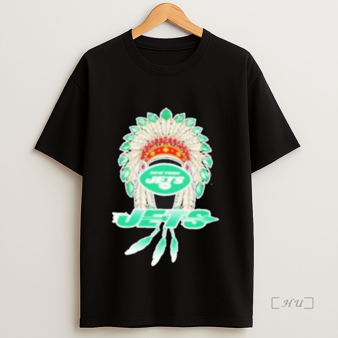 Officials New York Jets Football X Native American Premium Premium Shirt Sweatshirt Tee
