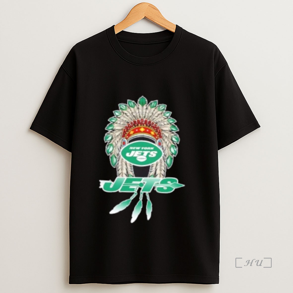 Officials New York Jets Football X Native American Premium Shirt Sweatshirt Tee