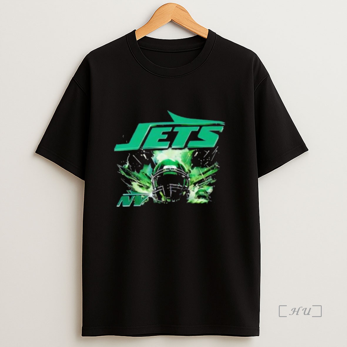 Officials New York Jets Premium A Screen Printed Jets Graphic And Logo Premium Shirt Sweatshirt Tee