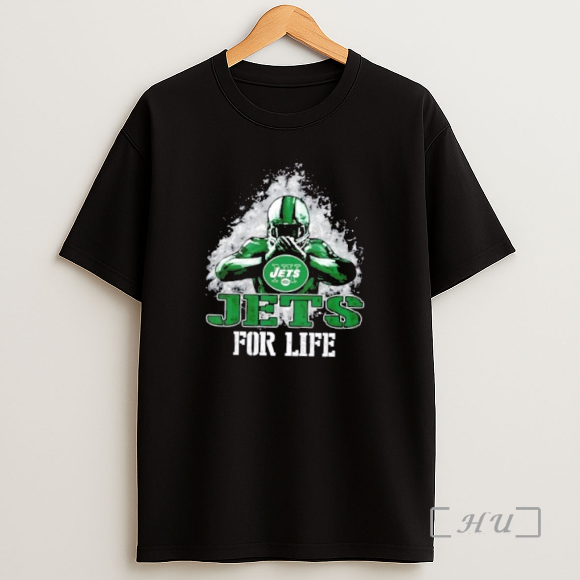 Officials New York Jets Football For Life Premium Shirt Sweatshirt Tee