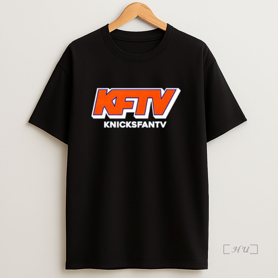 Officials New York Knicks Kftv Knicksfantv Premium Shirt Sweatshirt Tee