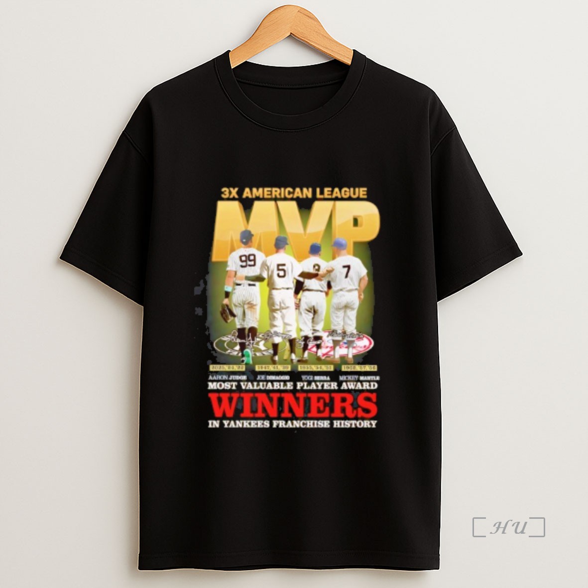 Officials New York Yankees 3x Alcs Mvp Winners 2025 Celebrating Premium Shirt Sweatshirt Tee