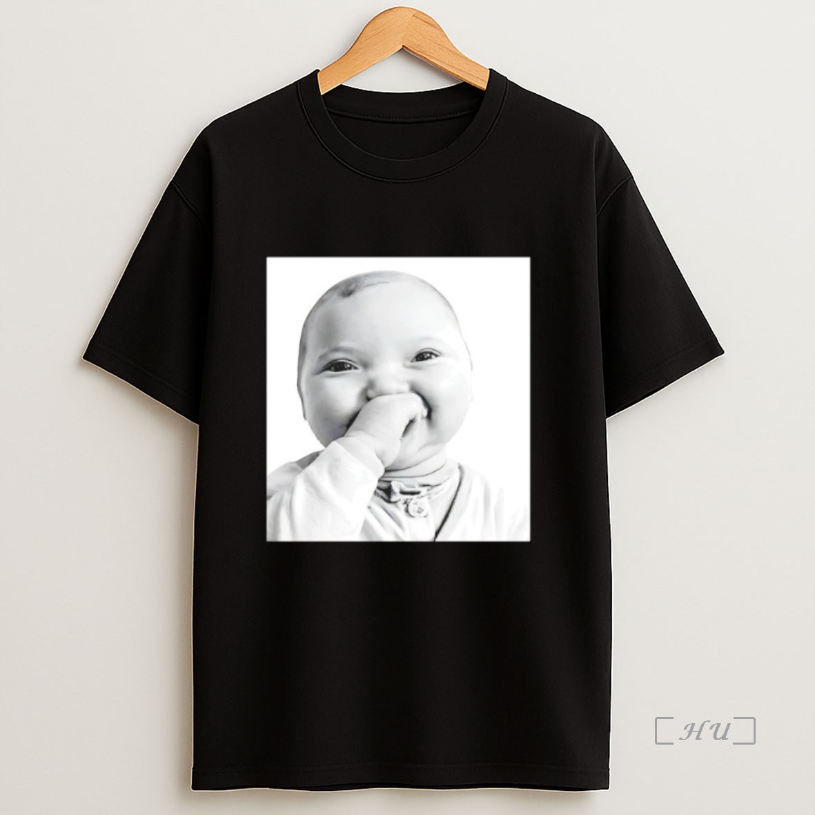 Officials Niche Baby Photo Vintage Premium Shirt Sweatshirt Tee