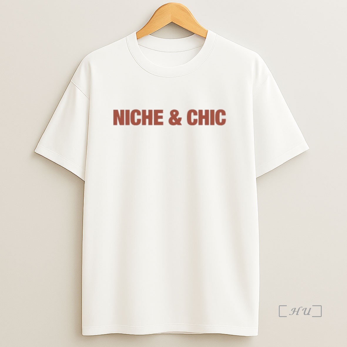 Officials Niche And Chic Premium Shirt Sweatshirt Tee