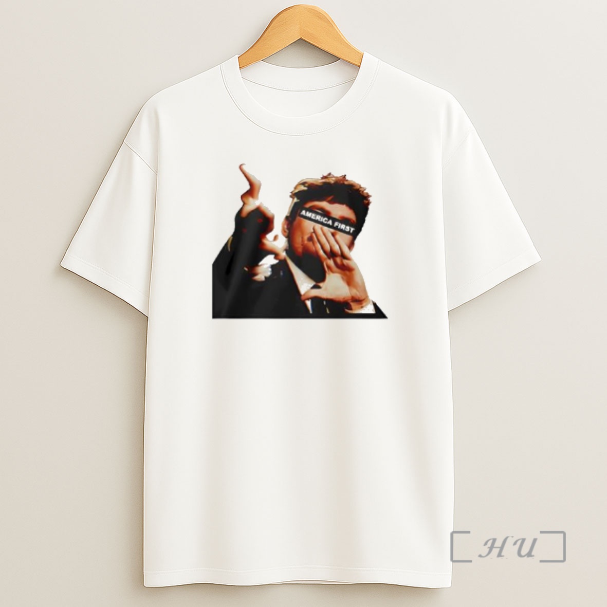Officials Nick Fuentes America First Premium Shirt Sweatshirt Tee