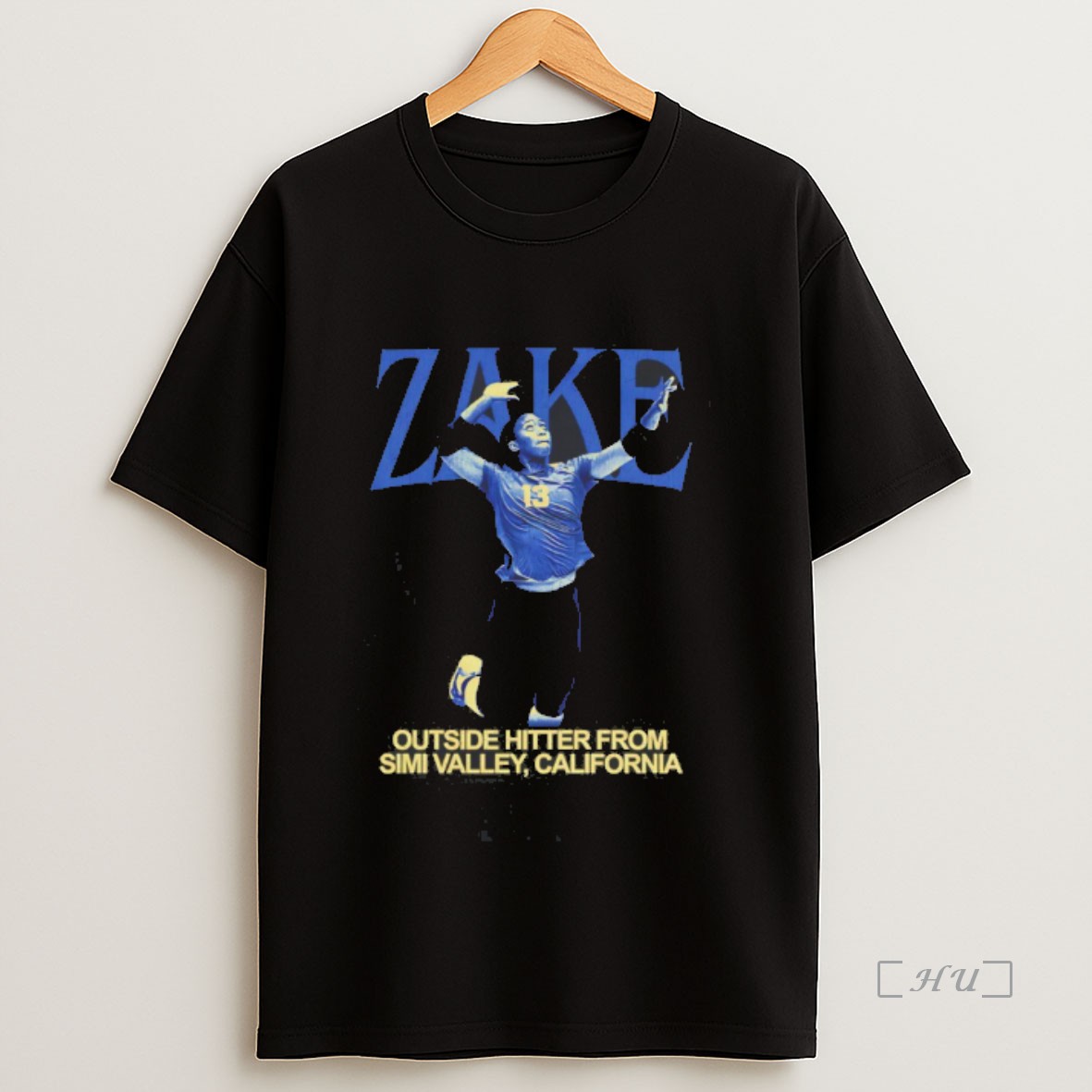 Officials Nicole Zake Gorunners Volleyball Outside Hitter From Simi Valley Premium Shirt Sweatshirt Tee