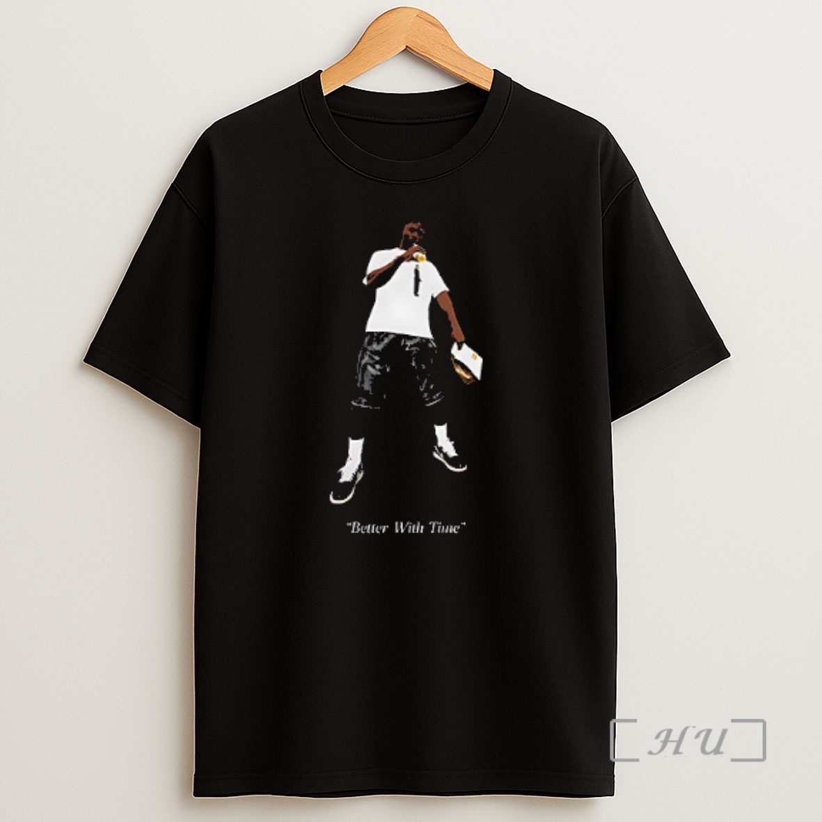 Officials Nigel Sylvester Better With Time Bike Graphic Premium Shirt Sweatshirt Tee