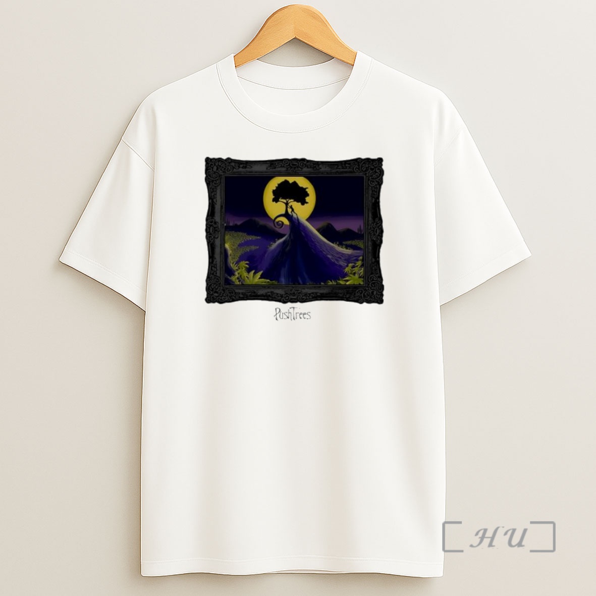 Officials Nightmare Before Kushmas Premium Shirt Sweatshirt Tee
