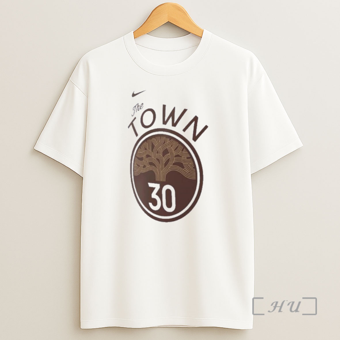 Officials Nike The Town Golden State Warriors City Edition Premium Shirt Sweatshirt Tee