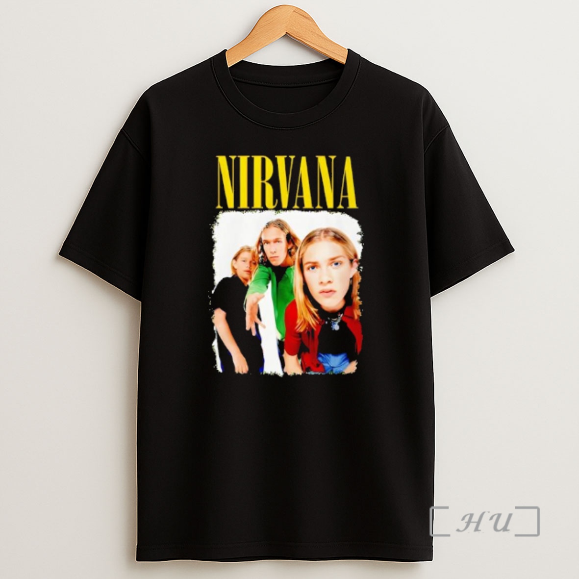 Officials Nirvana Hanson Premium Shirt Sweatshirt Tee