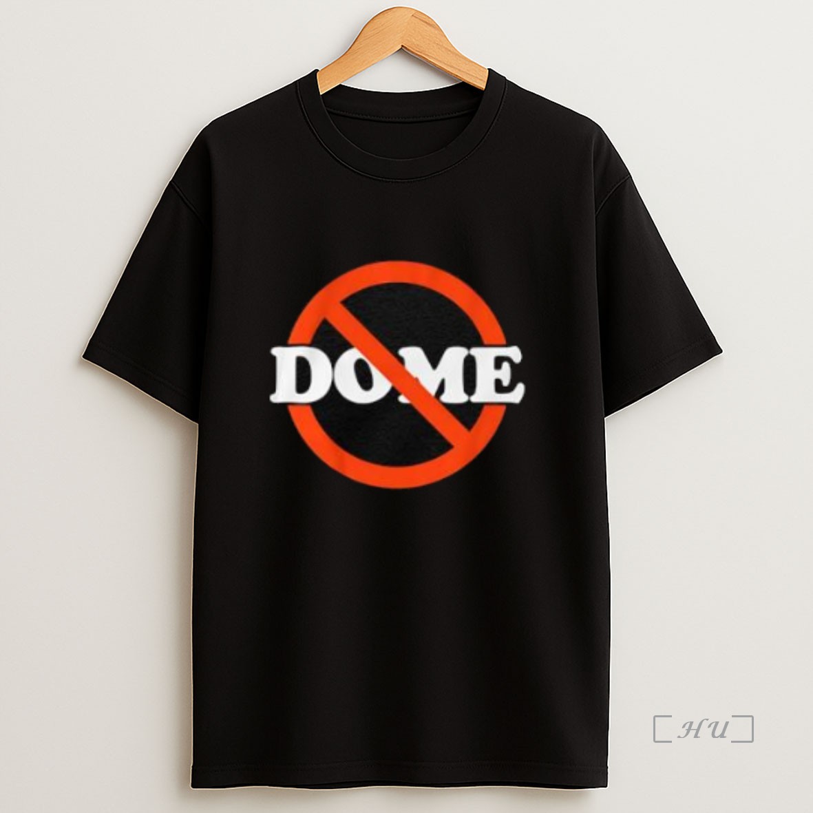 Officials No Dome Cleveland Browns Premium Shirt Sweatshirt Tee