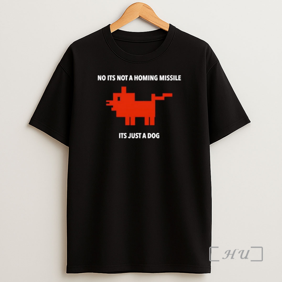 Officials No Its Not A Homing Missile Its Just A Dog Premium Shirt Sweatshirt Tee