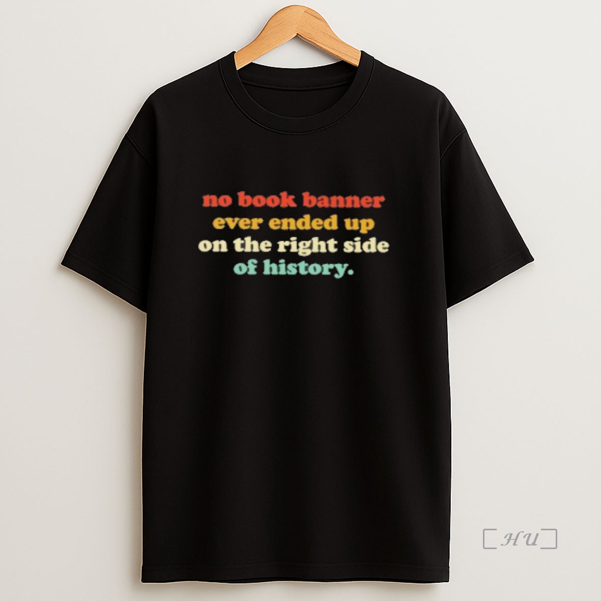 Officials No Book Banner Ever Ended Up On The Right Side Of History Premium Shirt Sweatshirt Tee