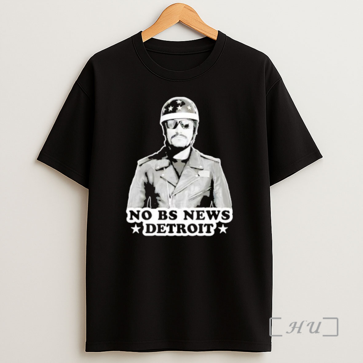 Officials No Bs News Detroit Premium Shirt Sweatshirt Tee